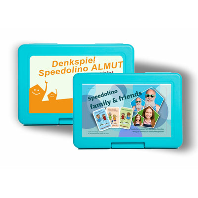 Spielangebot für die ganze Familie