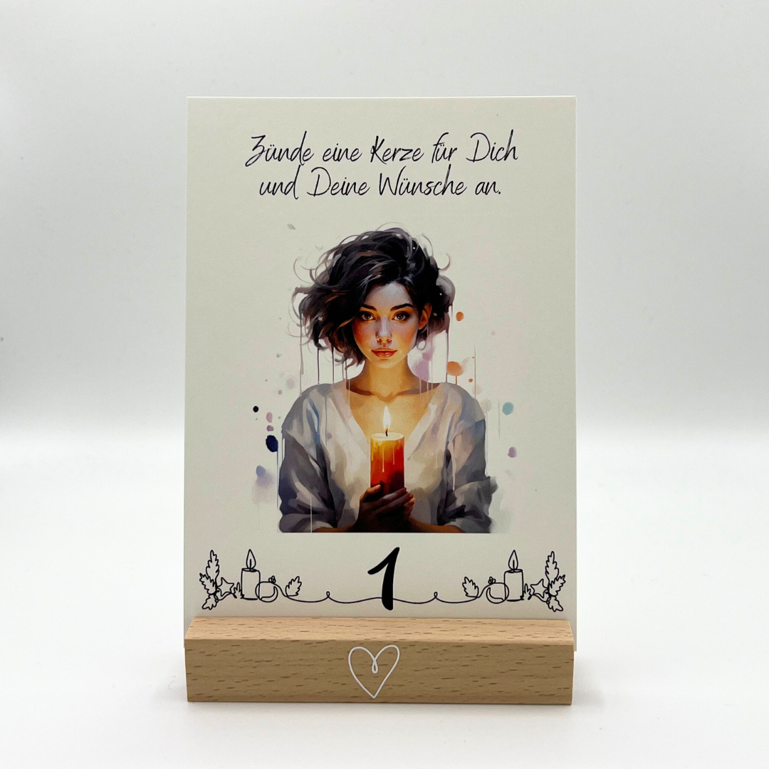 Adventskalender