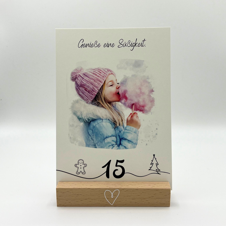 Adventskalender