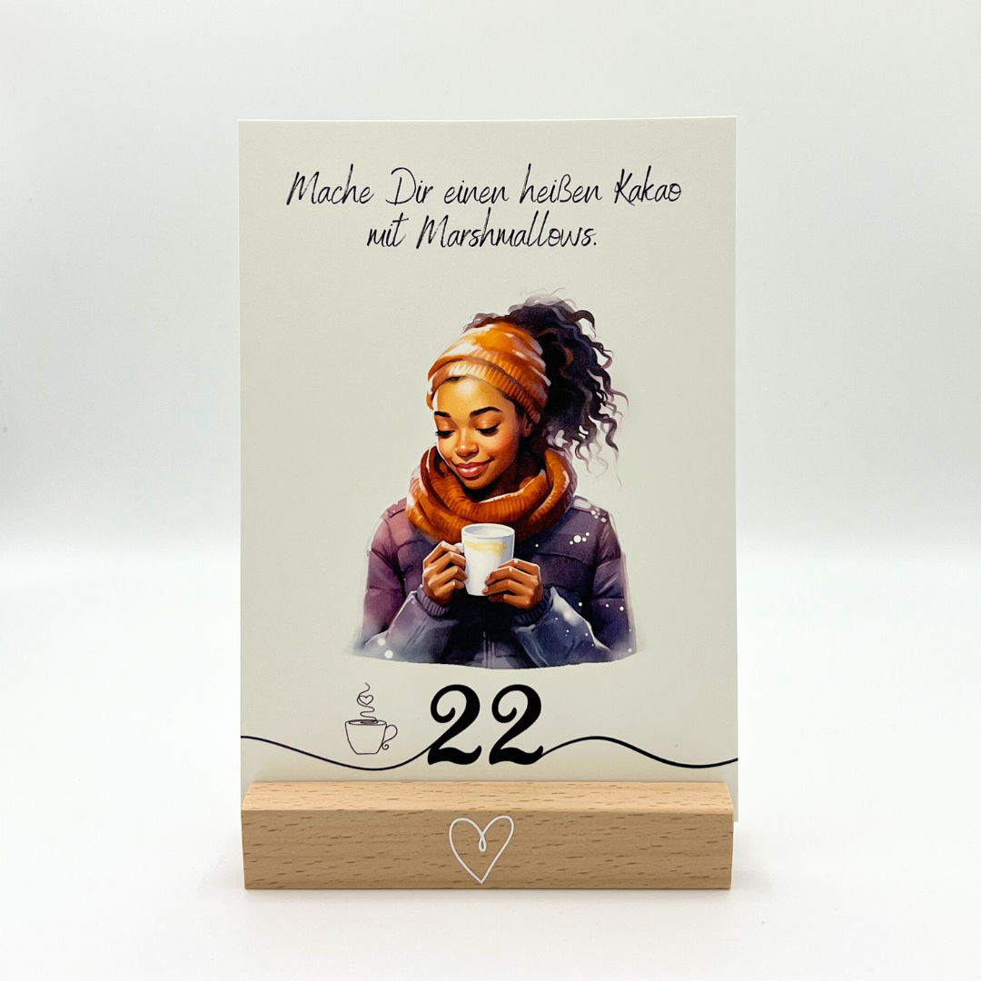 Adventskalender