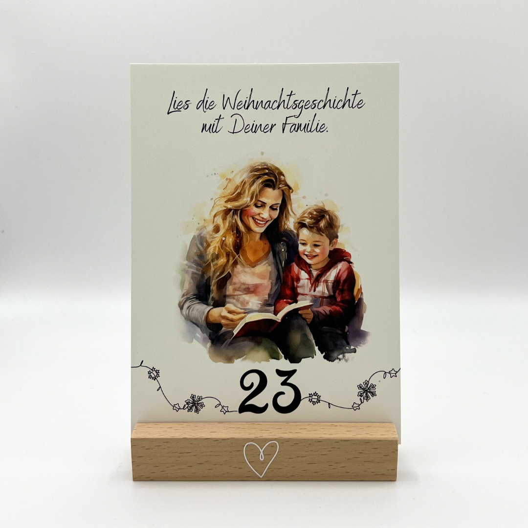Adventskalender