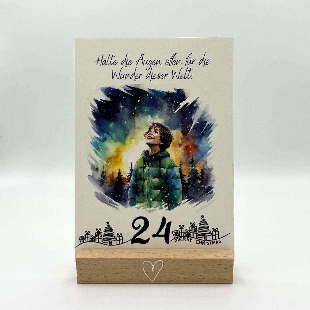 Adventskalender