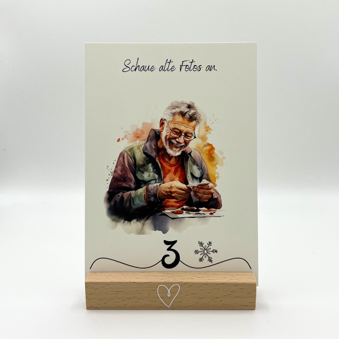 Adventskalender