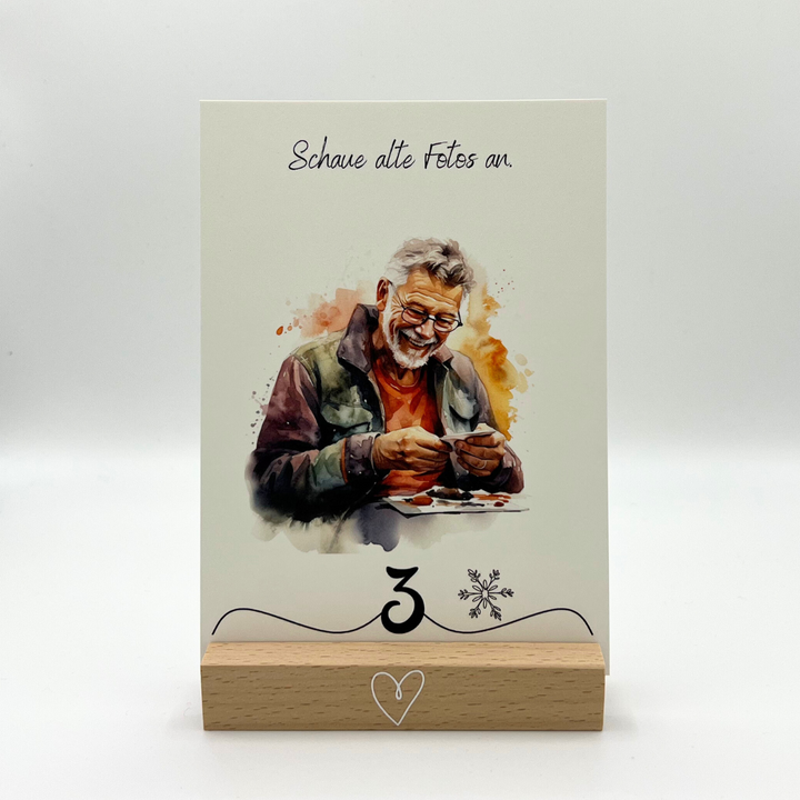 Adventskalender