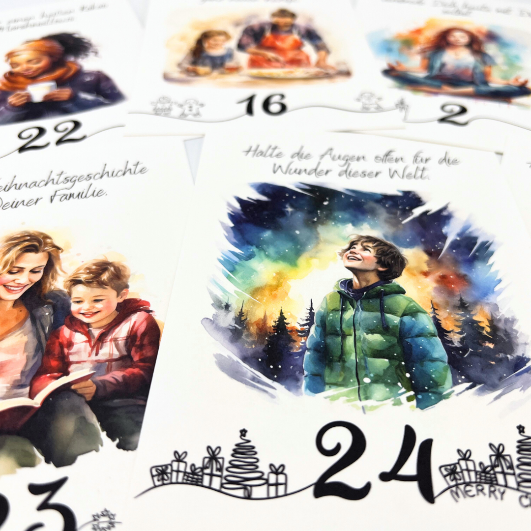 Adventskalender