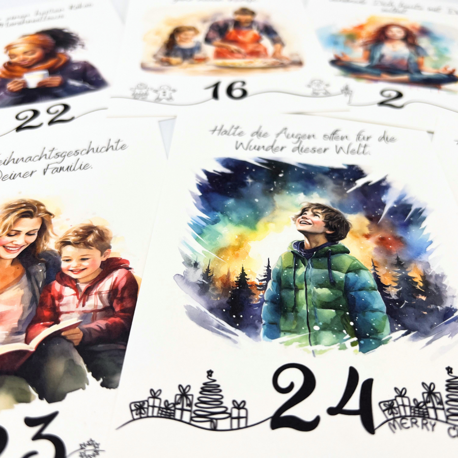 Adventskalender