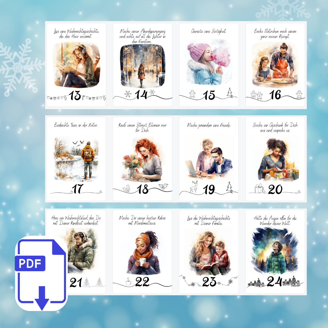 Adventskalender