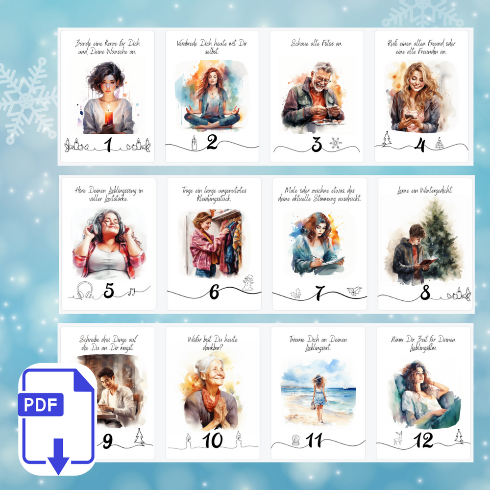 Adventskalender