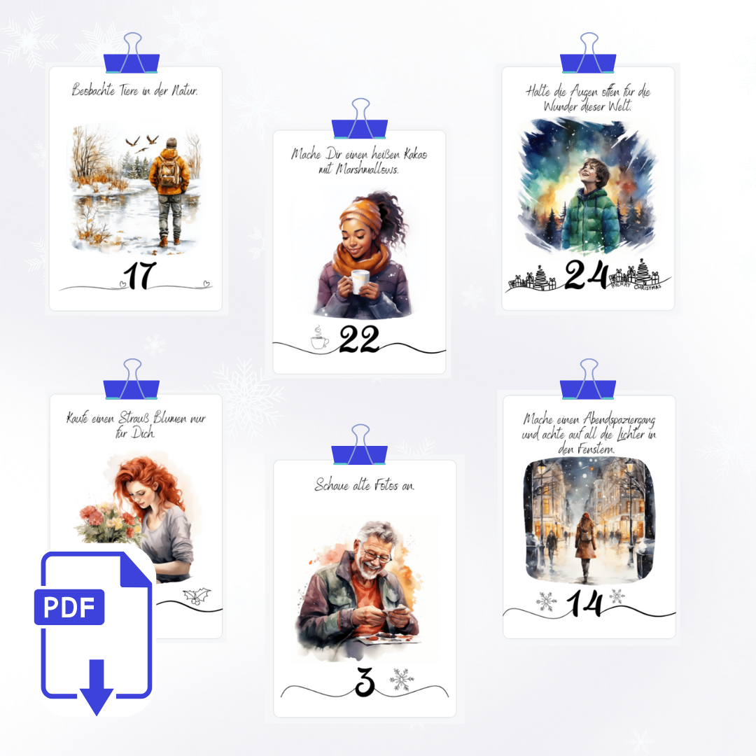 Adventskalender