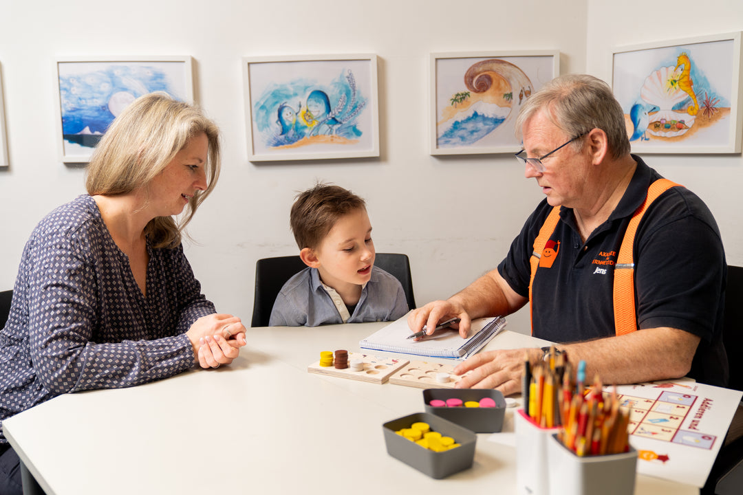 Onlinekurs Ausbildung zum Zukunftspaten