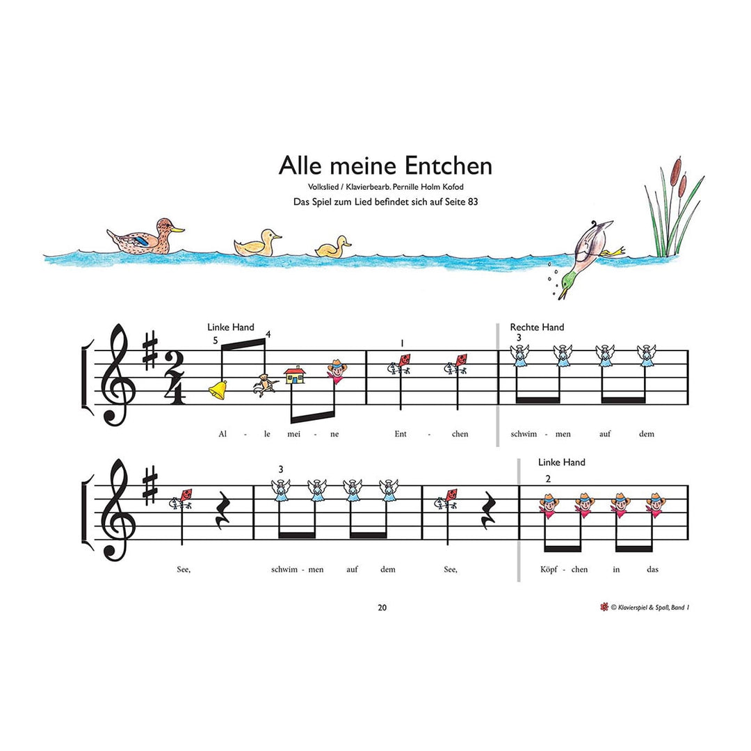 Band 1 Beispiel 2