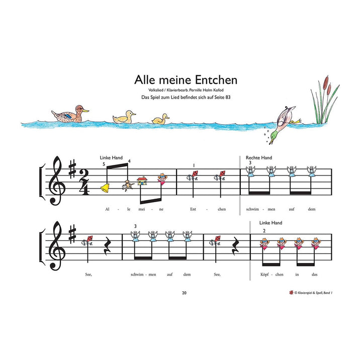 Band 1 Beispiel 2