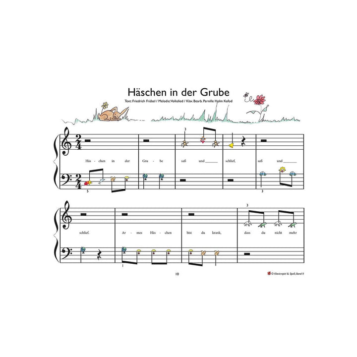 Band 2 Beispiel 1