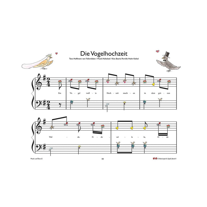 Band 2 Beispiel 3