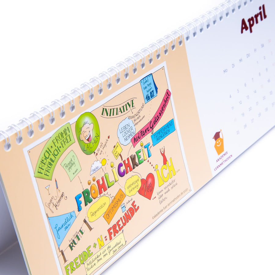 KAWA Kalender 2022