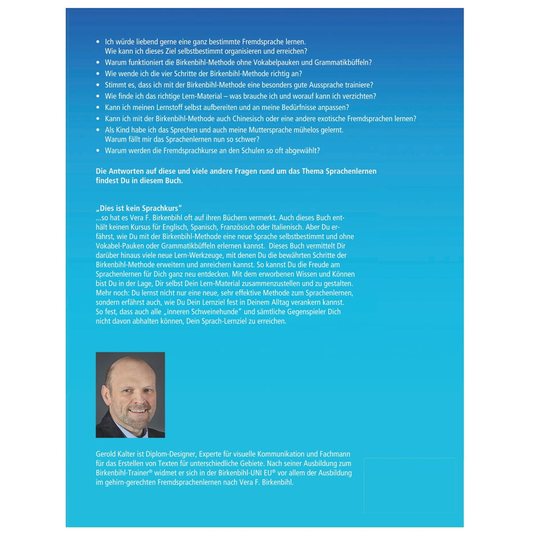 DAPA_Buch_Gerold Kalter_Rückseite