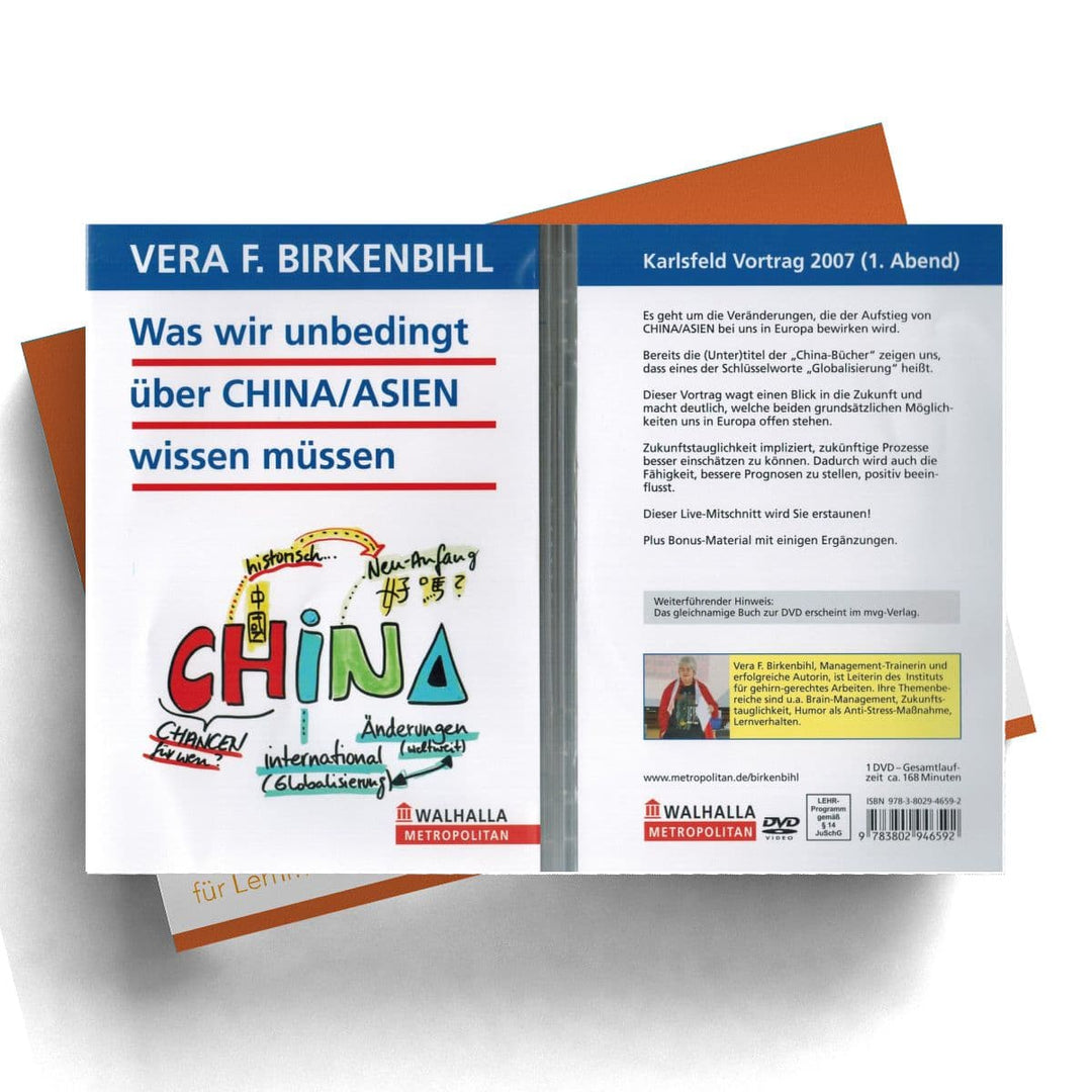 DVD_China_Asien