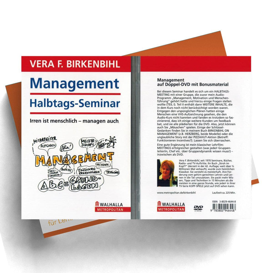 DVD_Management_Halbtagsseminar