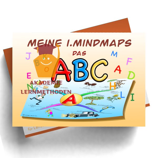 ABC in Mindmapform