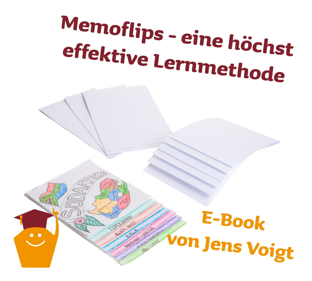 E-Book zum Thema Memoflip