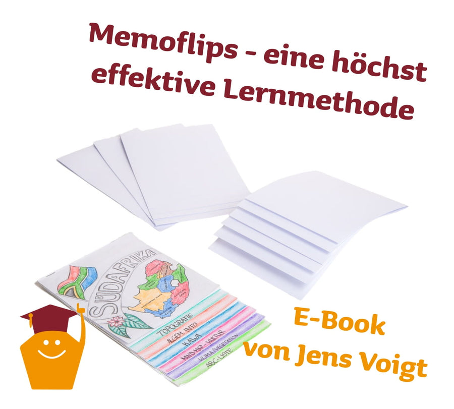 E-Book zum Thema Memoflip