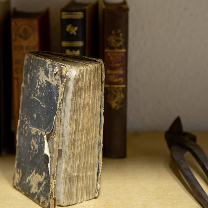 1. Escaperoom in Fürstenwalde