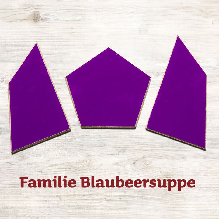 Speedolino Schneesturm Familien