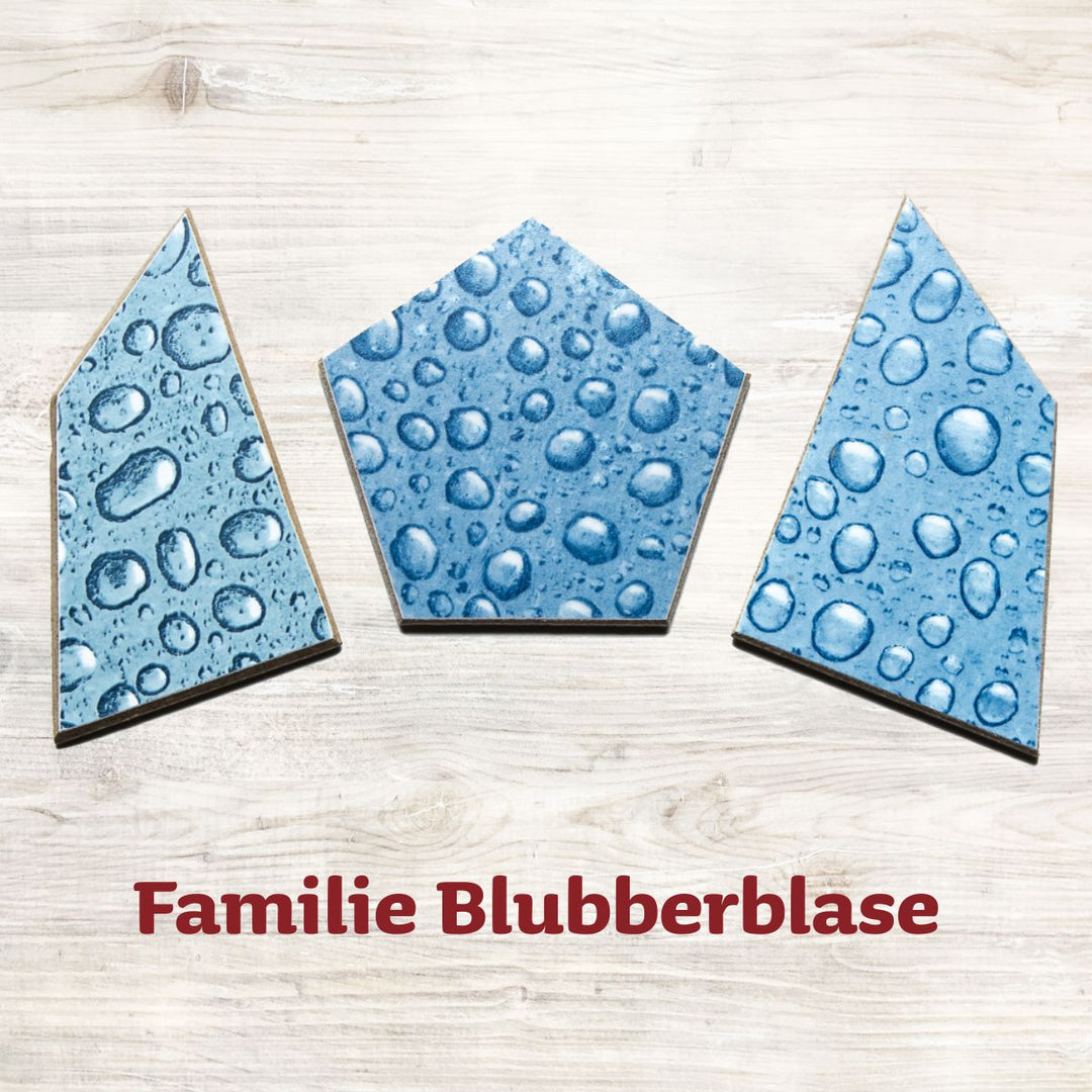 Speedolino Schneesturm Familien