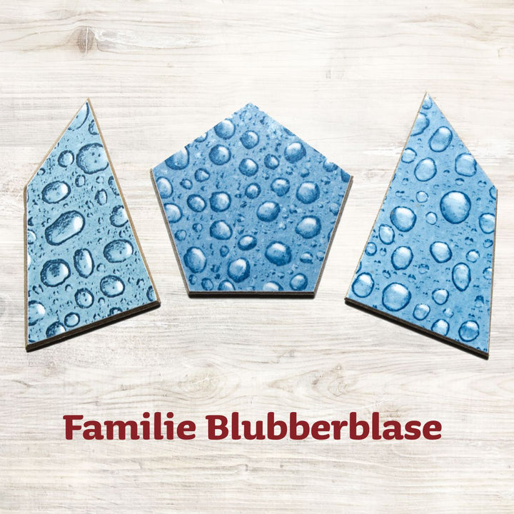 Speedolino Schneesturm Familien