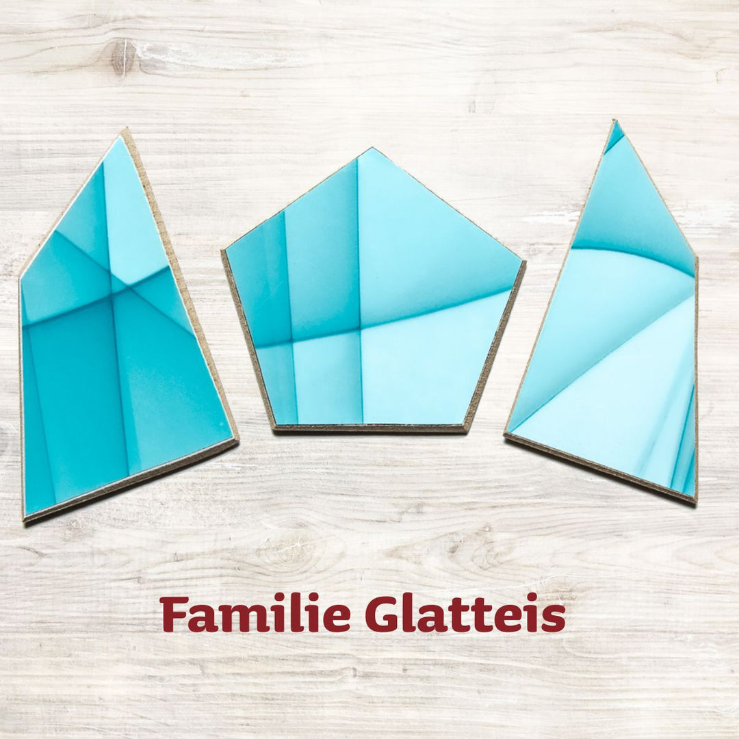 Speedolino Schneesturm Familien