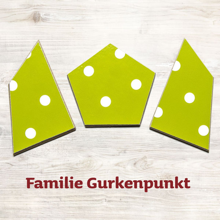 Speedolino Schneesturm Familien