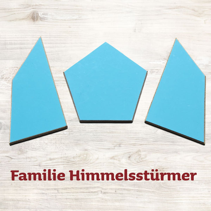 Speedolino Schneesturm Familien