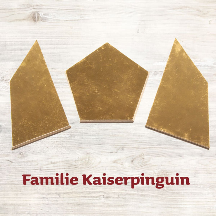 Speedolino Schneesturm Familien