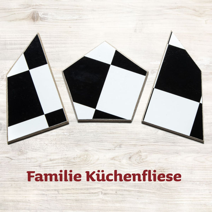 Speedolino Schneesturm Familien