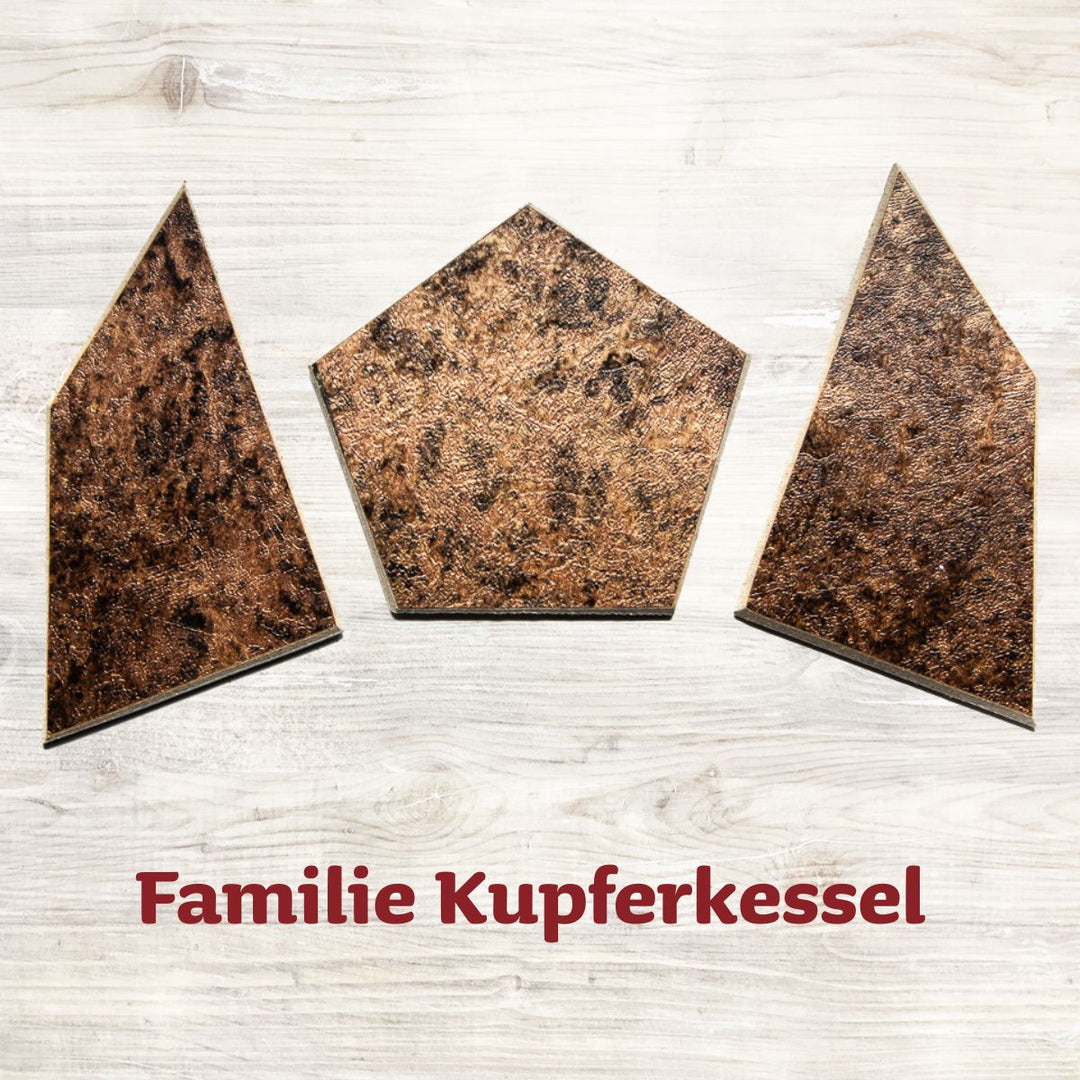 Speedolino Schneesturm Familien