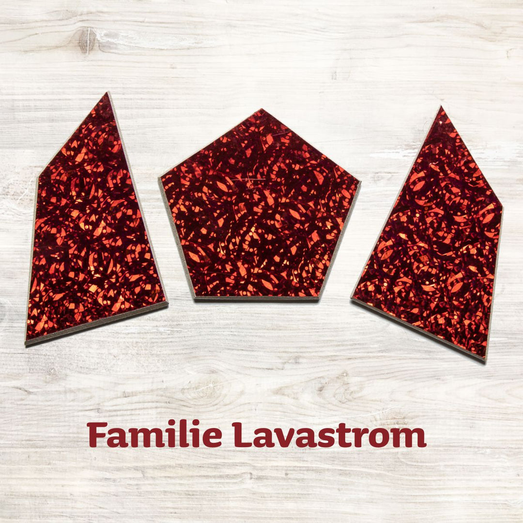 Speedolino Schneesturm Familien