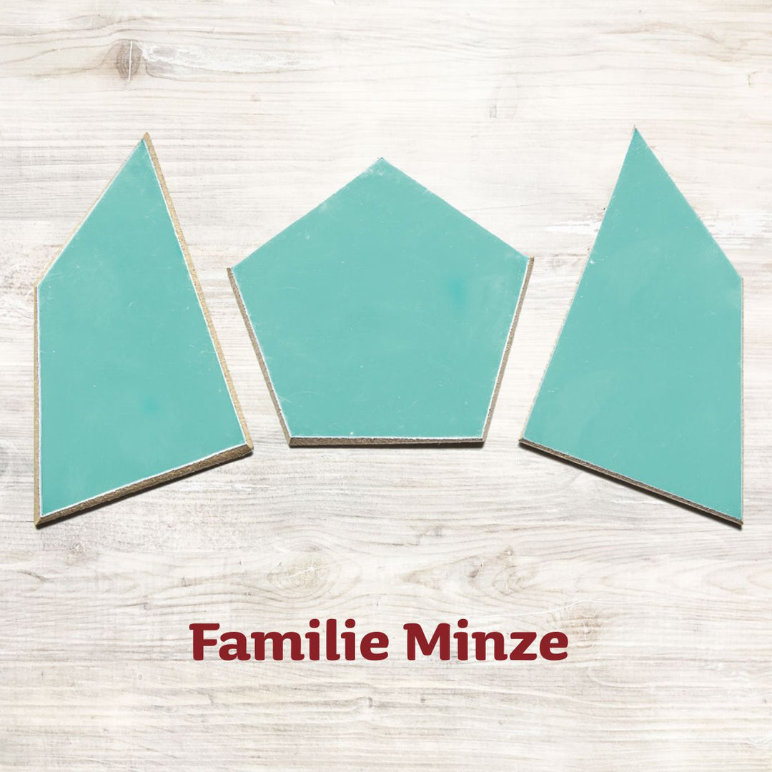 Speedolino Schneesturm Familien