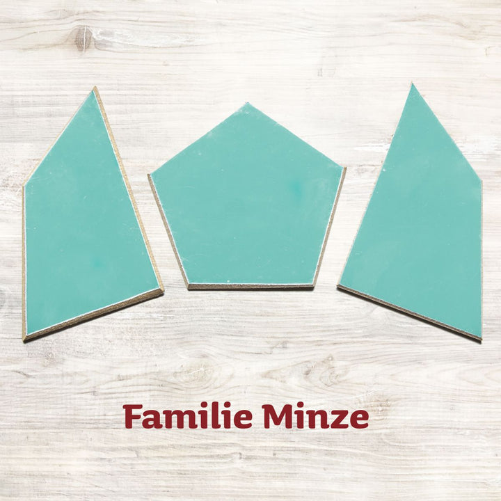 Speedolino Schneesturm Familien