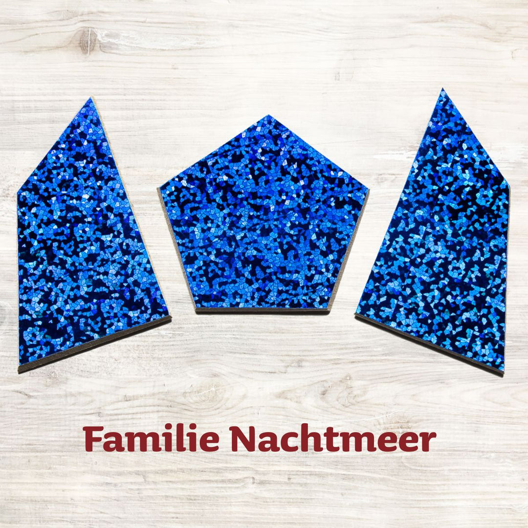 Speedolino Schneesturm Familien