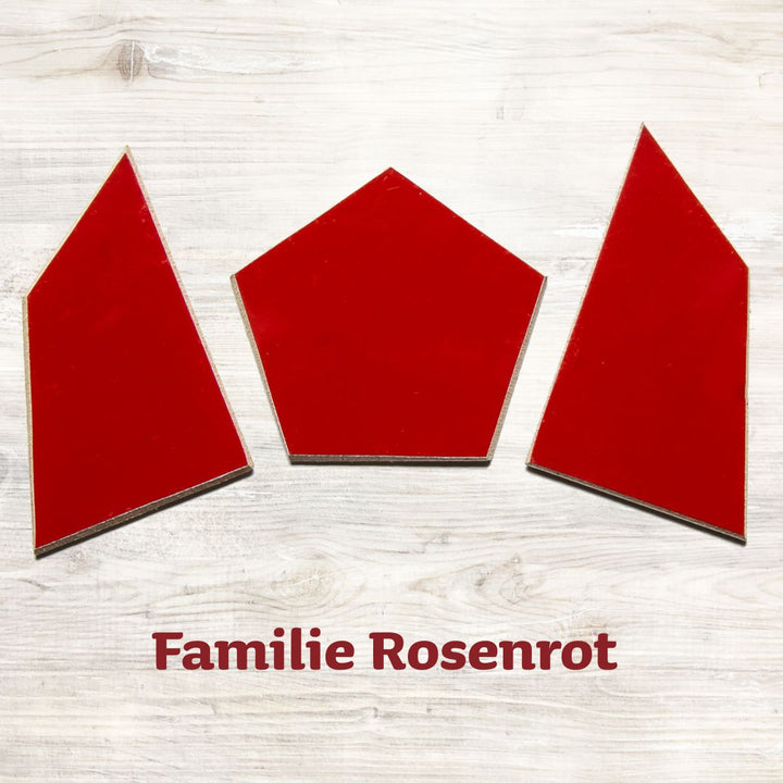 Speedolino Schneesturm Familien