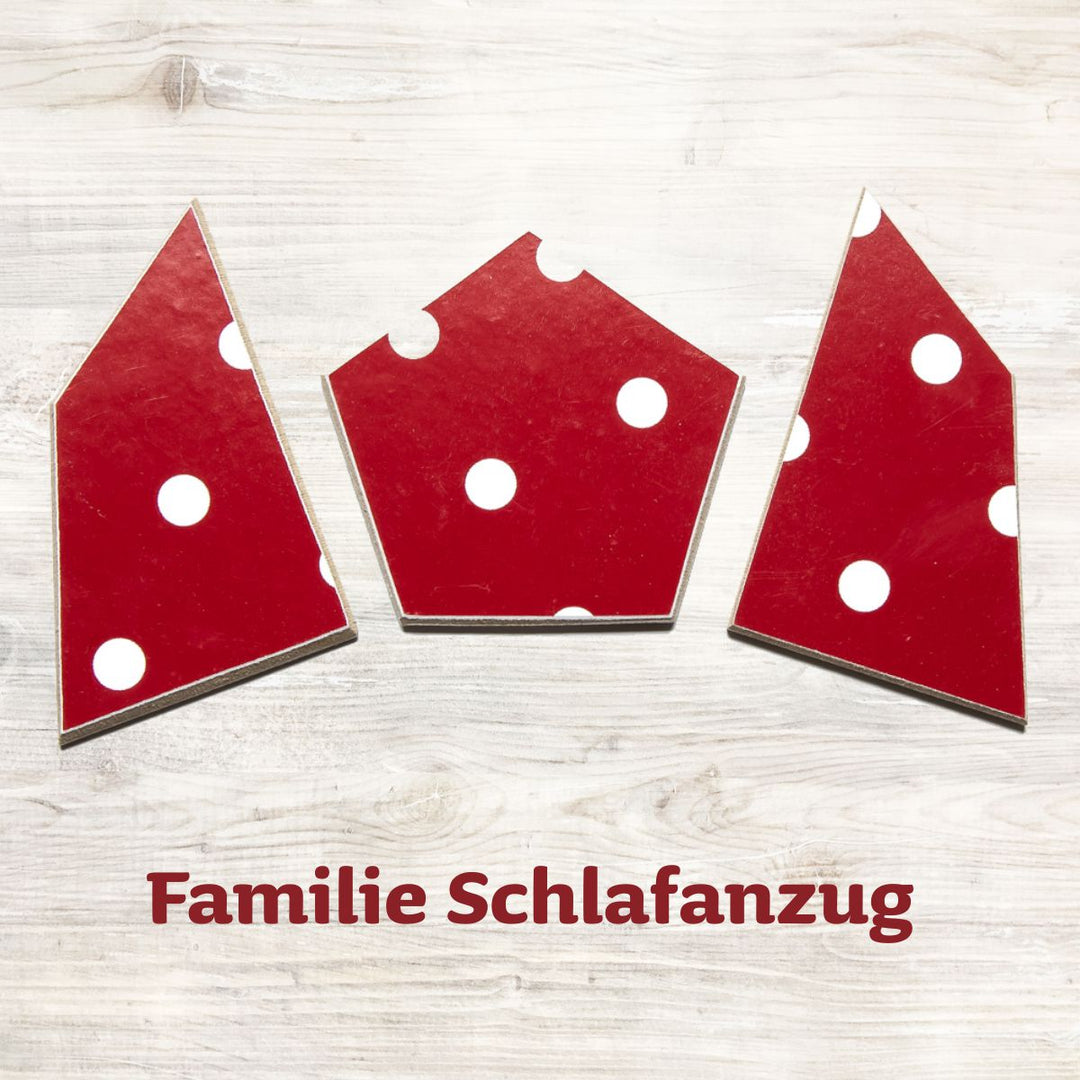 Speedolino Schneesturm Familien