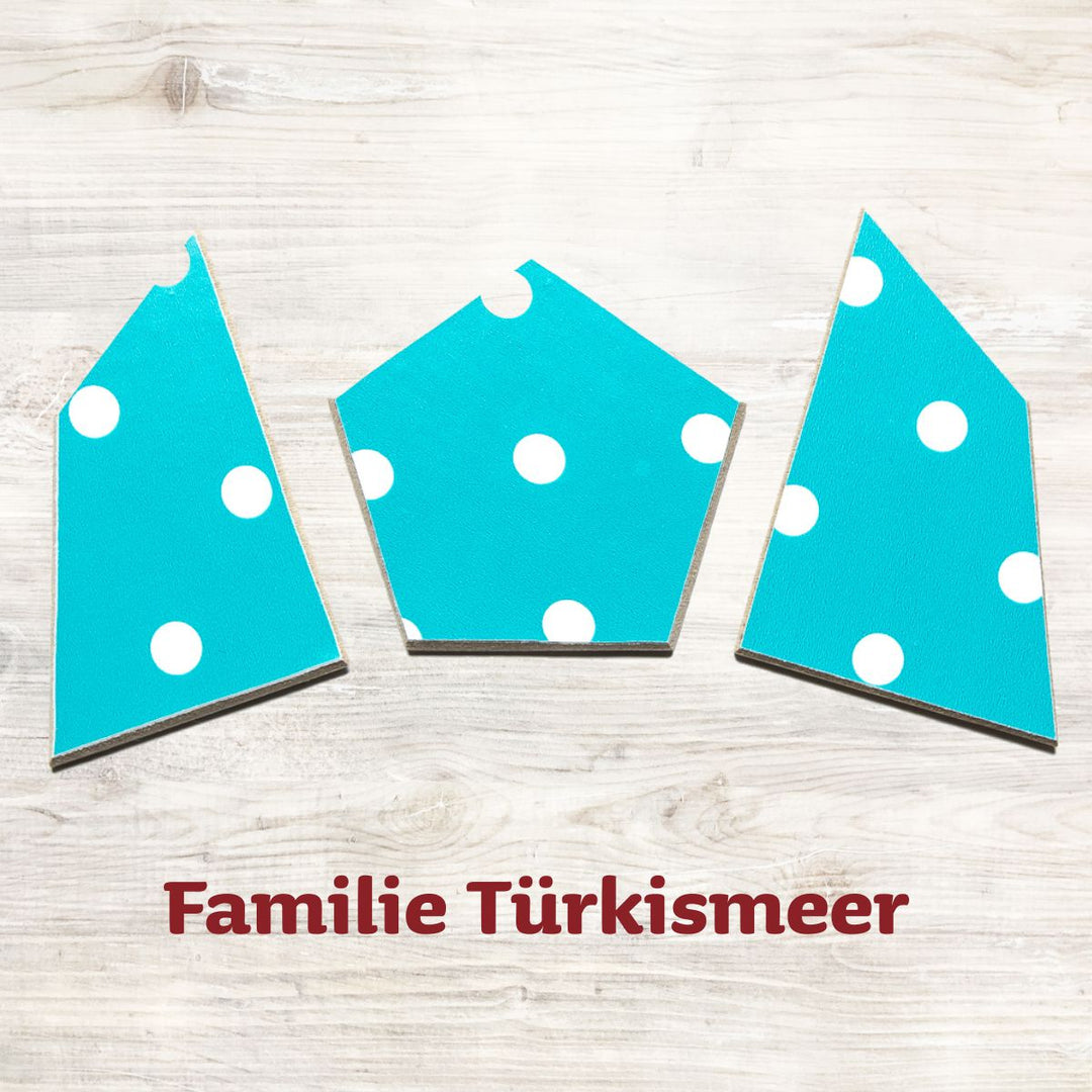 Speedolino Schneesturm Familien