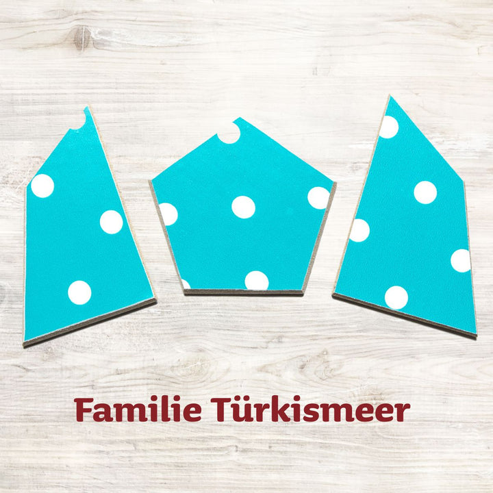 Speedolino Schneesturm Familien