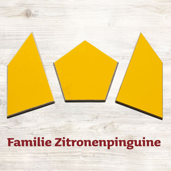 Speedolino Schneesturm Familien