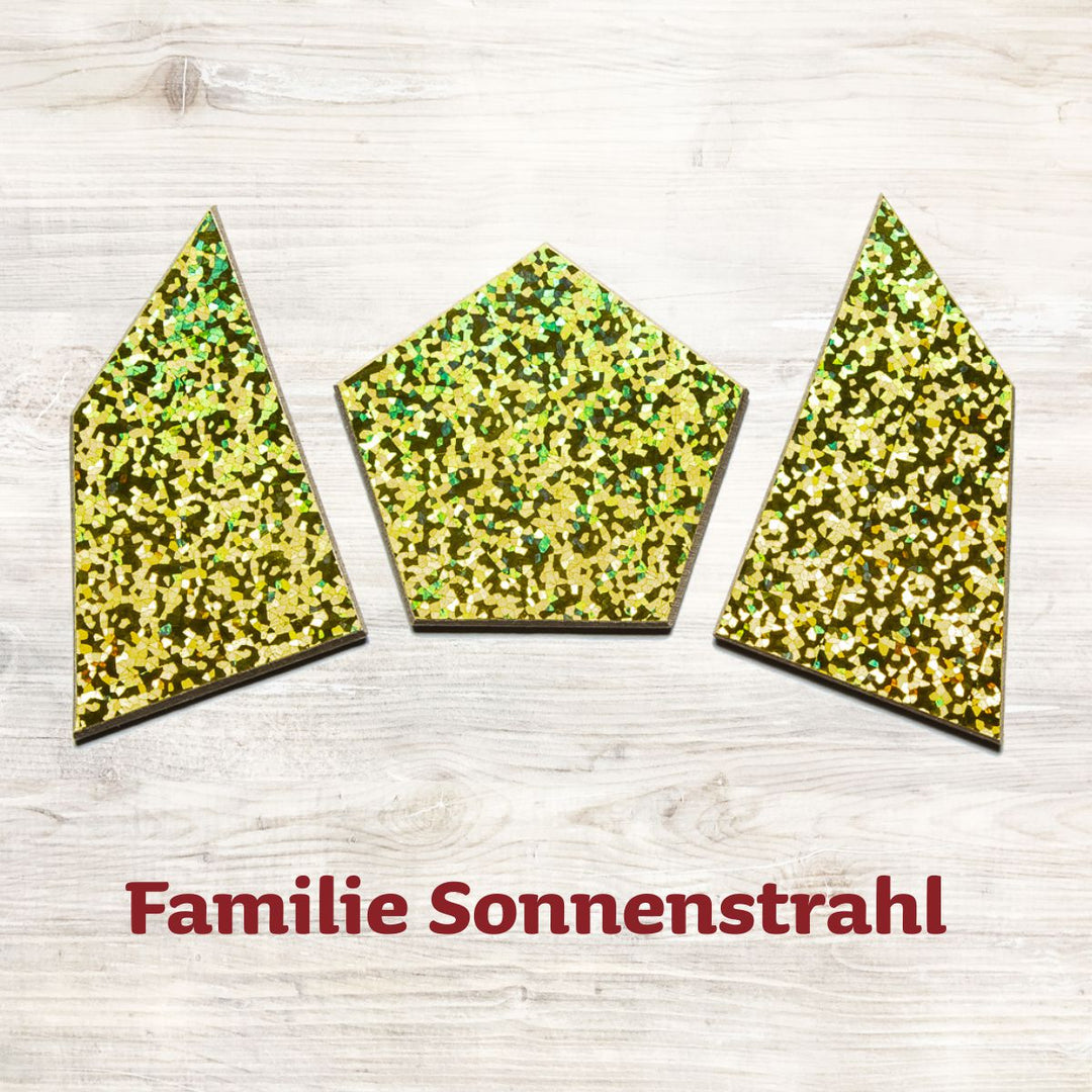 Speedolino Schneesturm Familien