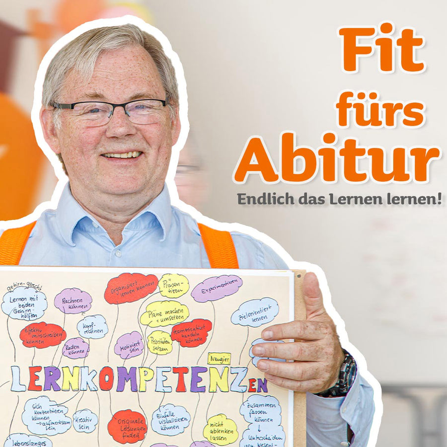 Fit fürs Abi