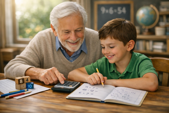 Onlinekurs Ausbildung zum Zukunftspaten