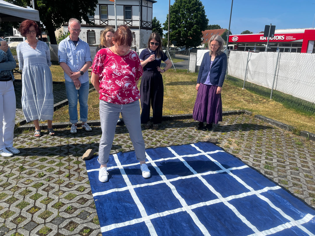 Erlebnis-Tag in der Akademie für Lernmethoden