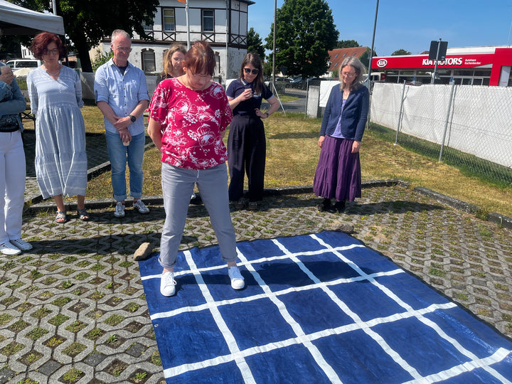 Erlebnis-Tag in der Akademie für Lernmethoden