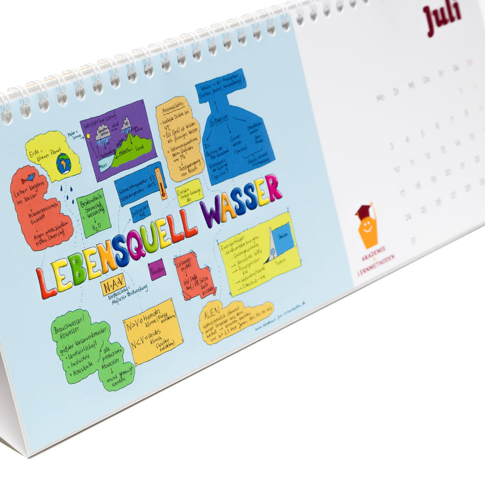KAWA-Kalender 2023